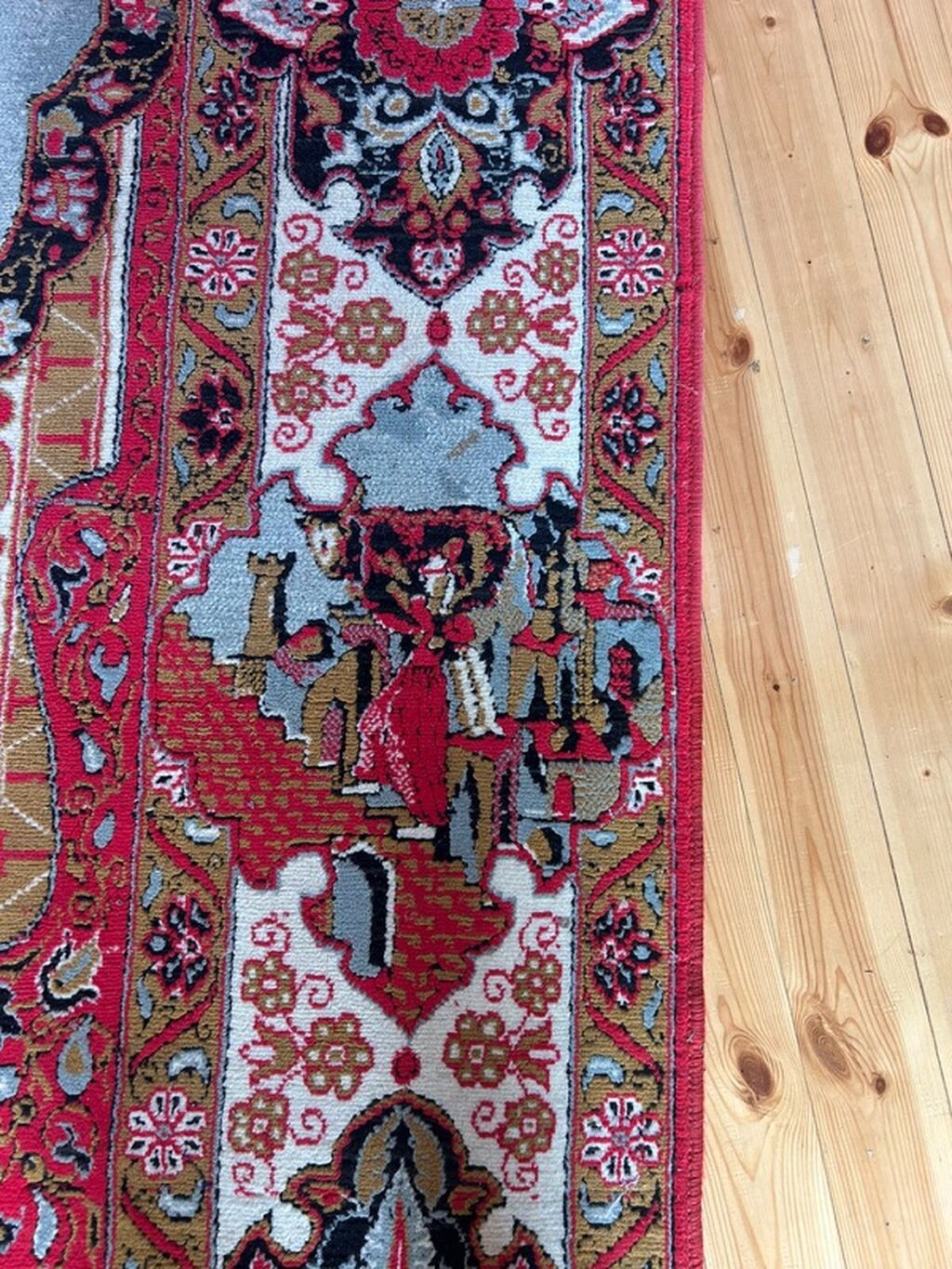 Xalça Dekorativ, Kredit yoxdur — Xalılar, Bakı (5)