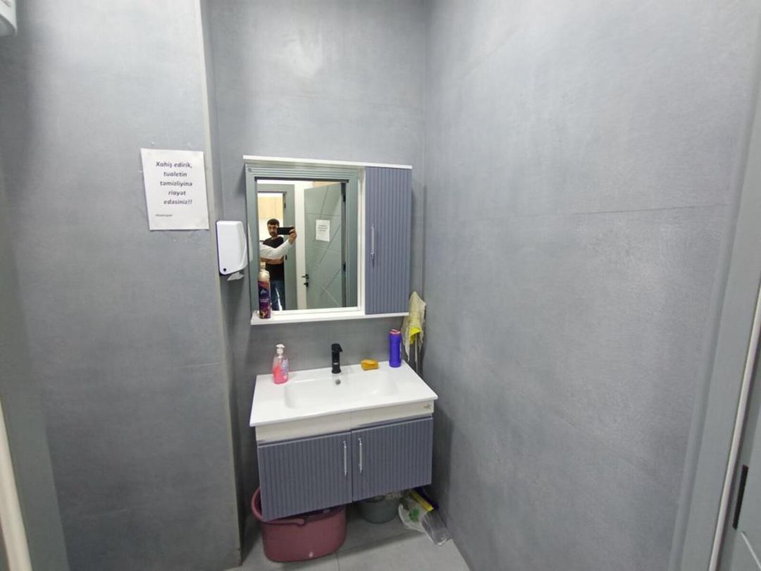 Satılır obyekt 170 m² — Əmlak, Bakı (6)