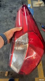Kia Forte arxa stop farası — SIR Avto — Запчасти и аксессуары
