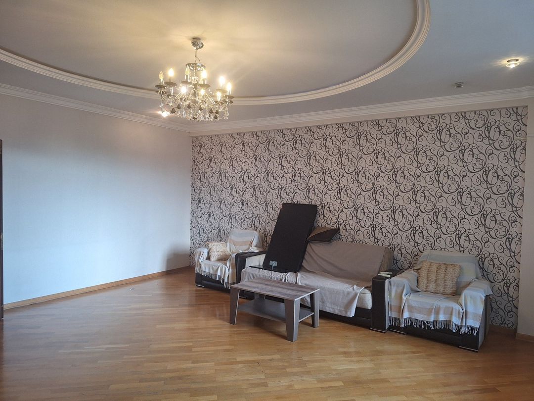 Satılır 2 otaqlı yeni tikili 126 m² — Mənzil, Bakı (12)