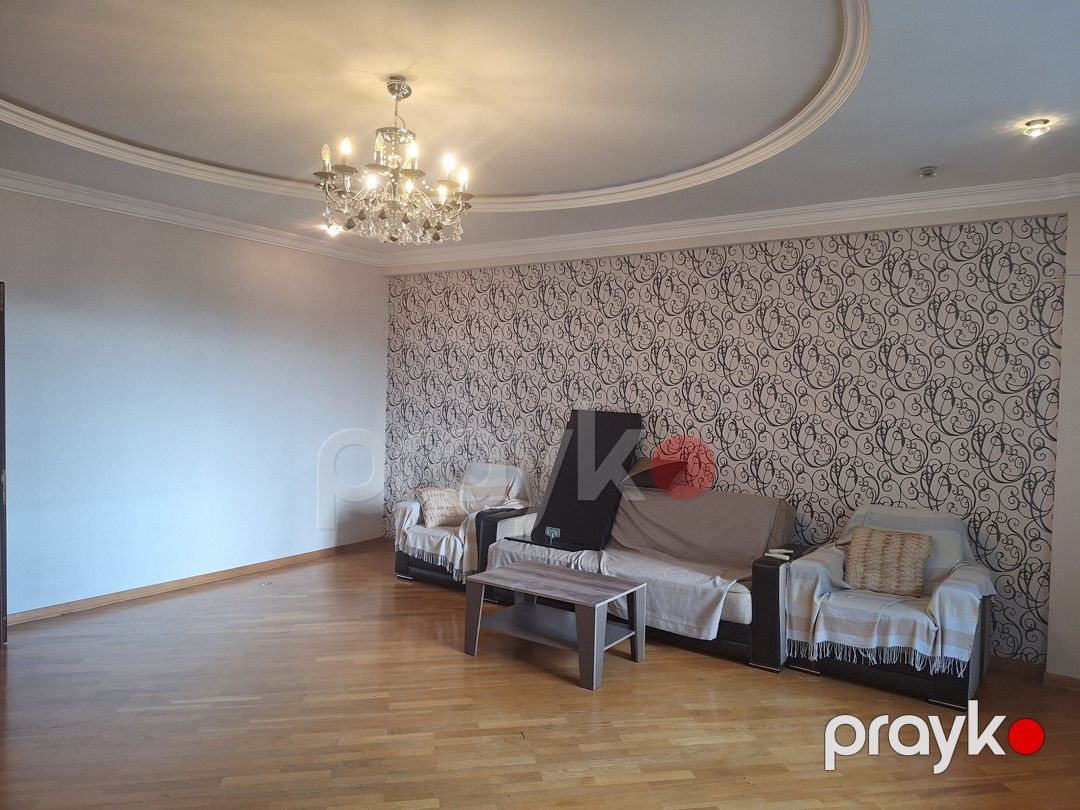 Satılır 2 otaqlı yeni tikili 126 m² — Mənzil, Bakı (12)