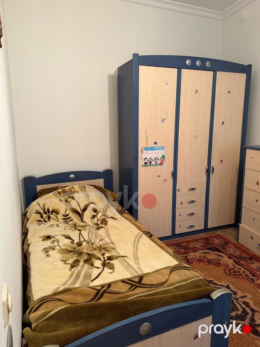 Satılır 3 otaqlı həyət evi/bağ evi 140 m² — Ev, villa, Bakı (5)