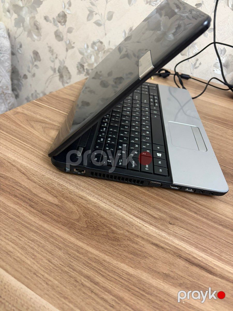 Acer TMP P253 — Noutbuklar, Bakı (11)