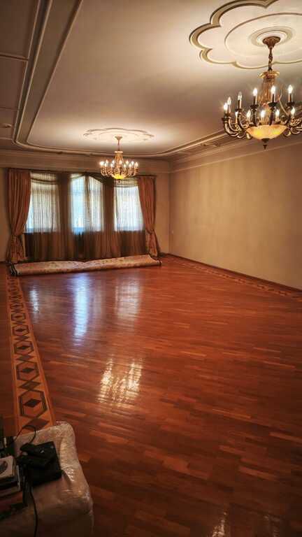 İcarəyə verilir 5 otaqlı həyət evi/bağ evi 420 m² — Ev, villa, Bakı (6)