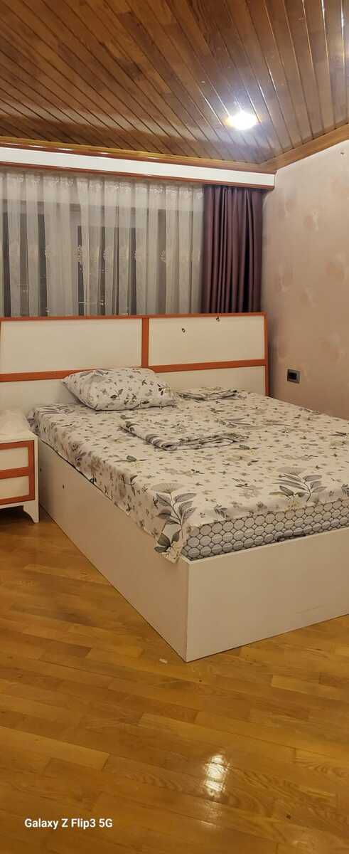 İcarəyə verilir 7 otaqlı yeni tikili 240 m² — Mənzil, Sumqayıt (4)