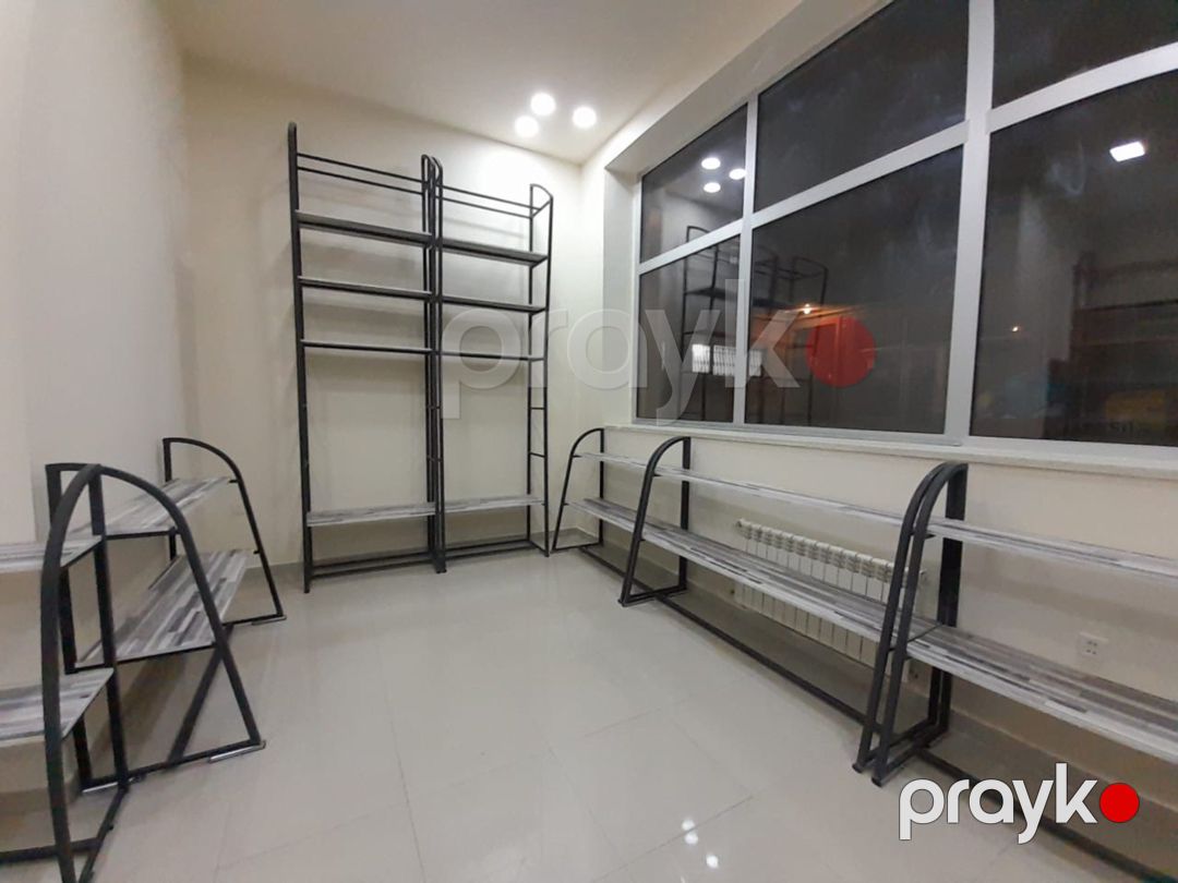 Satılır obyekt 53 m² — Əmlak, Bakı (4)