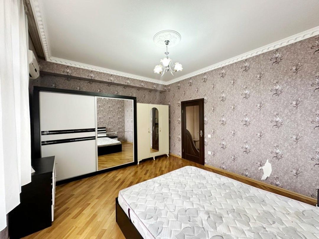 Satılır 2 otaqlı yeni tikili 85 m² — Mənzil, Bakı (10)