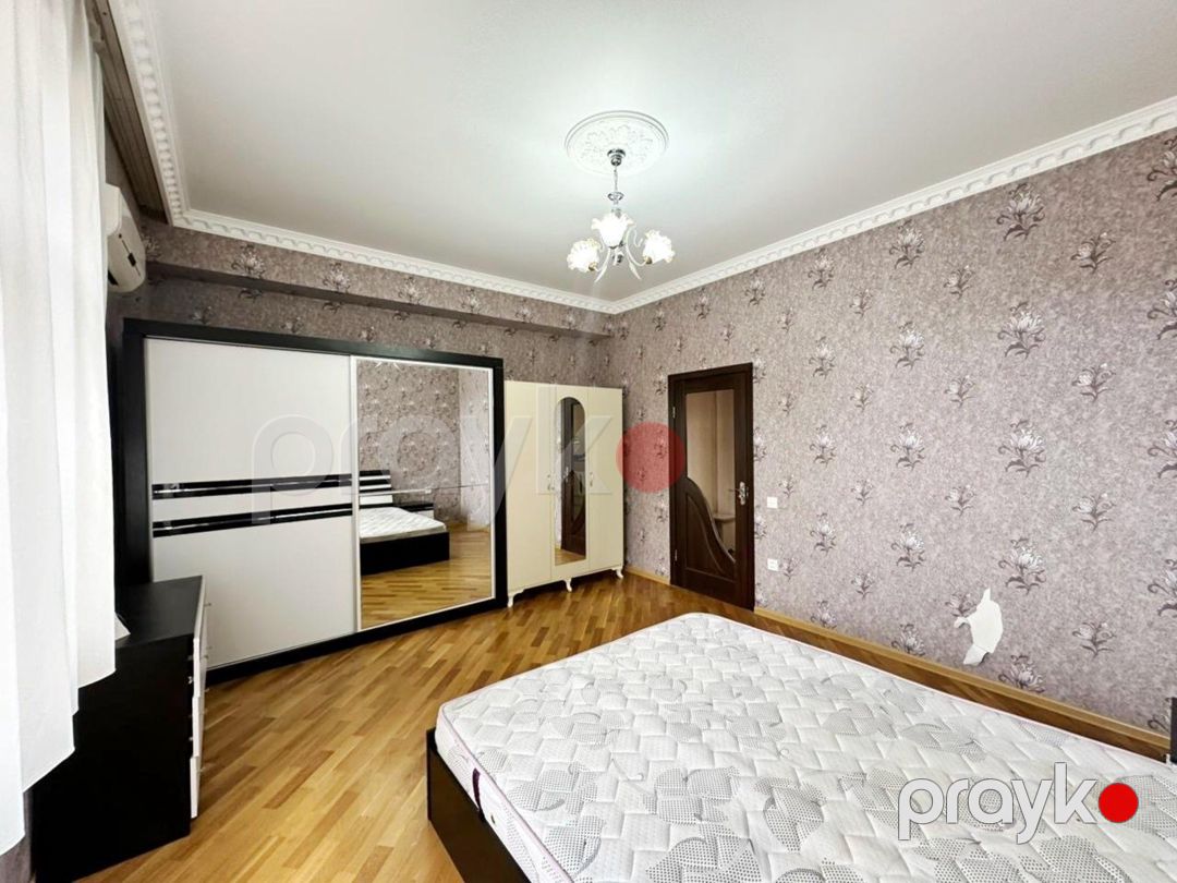 Satılır 2 otaqlı yeni tikili 85 m² — Mənzil, Bakı (10)