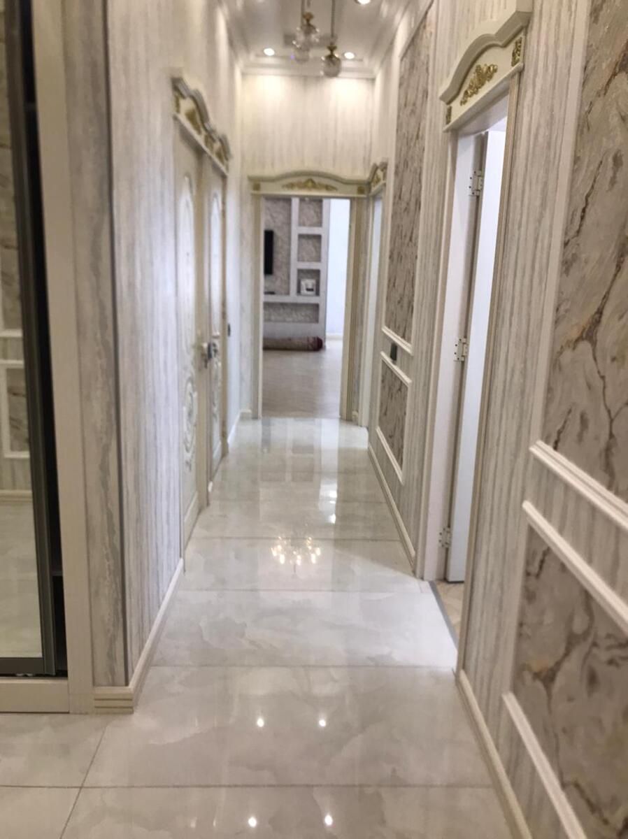 Satılır 3 otaqlı yeni tikili 136 m² — Mənzil, Bakı (11)