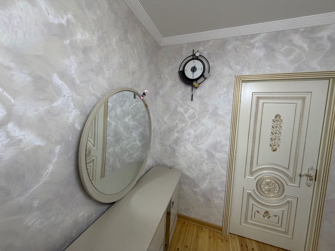 2-otaqlı mənzil, Mingəçevir ş., 53.4 m² — Daşınmaz əmlak, Mingəçevir (6)