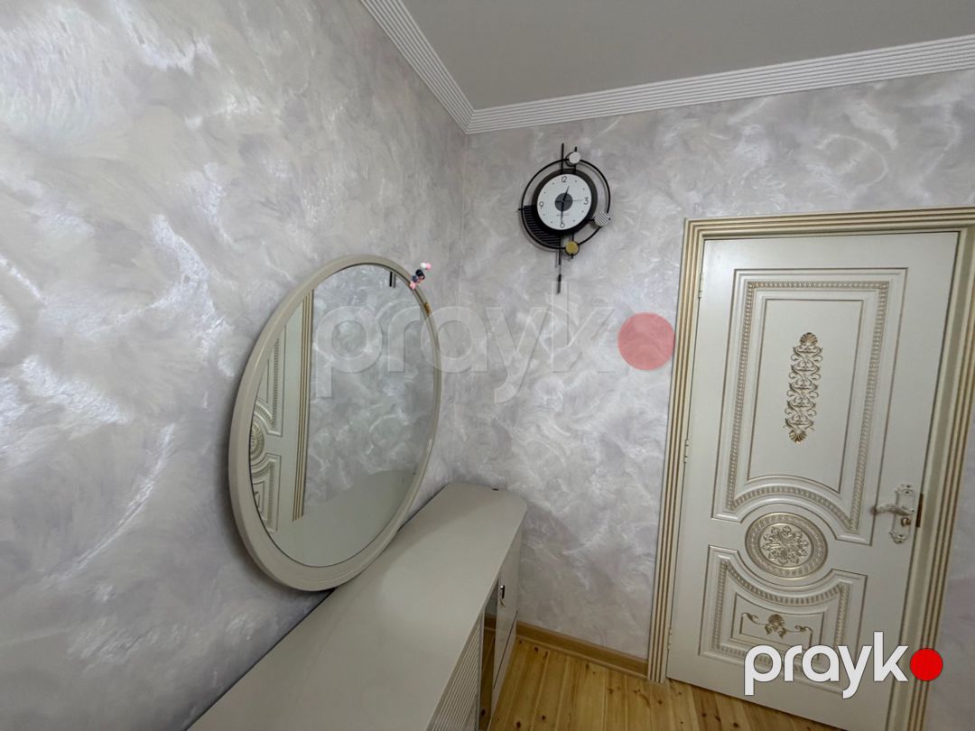2-otaqlı mənzil, Mingəçevir ş., 53.4 m² — Mənzil, Mingəçevir (6)