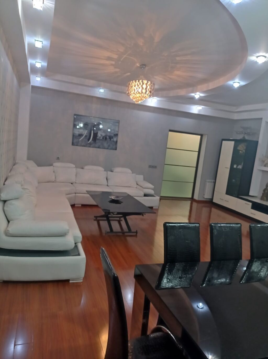 Uqlavoy divan. 550azn. fabrik istehsali. Acilir,bazalidir. Ölcü — Mebel, Bakı (2)