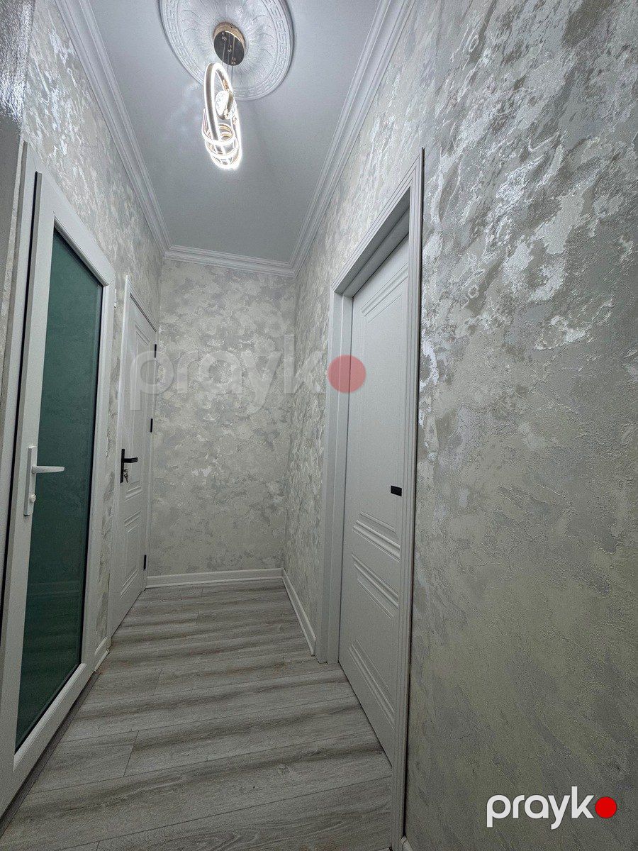 Satılır 2 otaqlı köhnə tikili 50 m² — Mənzil, Bakı (4)