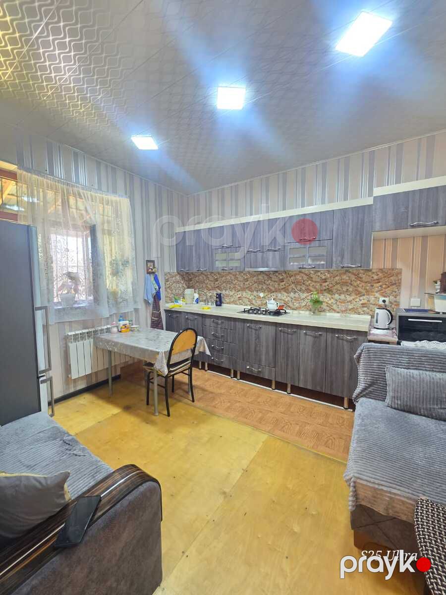 Satılır 7 otaqlı həyət evi/bağ evi 200 m² — Ev, villa, Bakı (6)