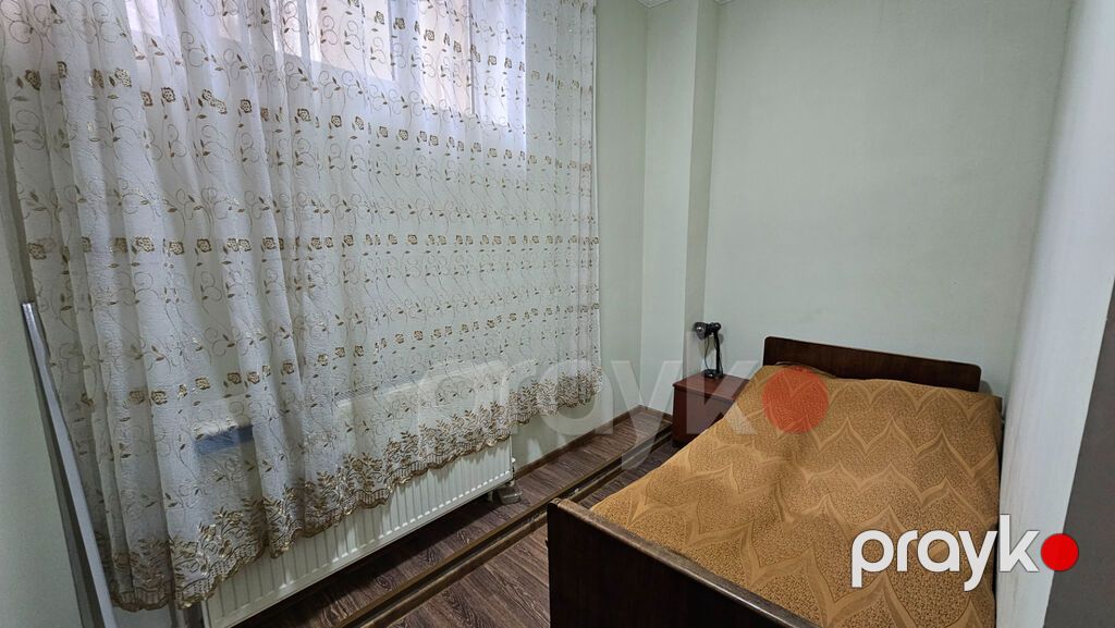 3 otaqlı, 110 kv. m, Orta təmir — Daşınmaz əmlak, Bakı (6)
