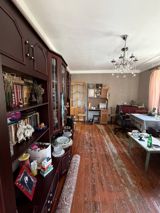 Satılır 2 otaqlı köhnə tikili 40 m² — Pünhan bəy