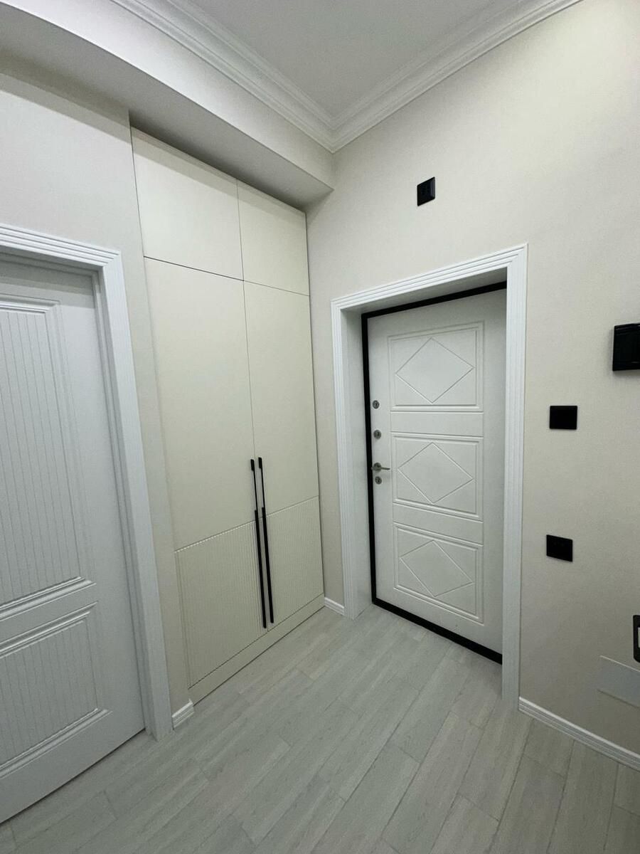 Satılır 2 otaqlı yeni tikili 53 m² — Mənzil, Bakı (2)