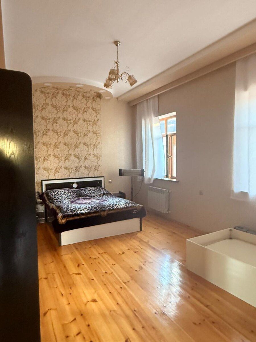 Həyət evi kirayə verilir, Gəncə ş. — Ev, villa, Gəncə (12)