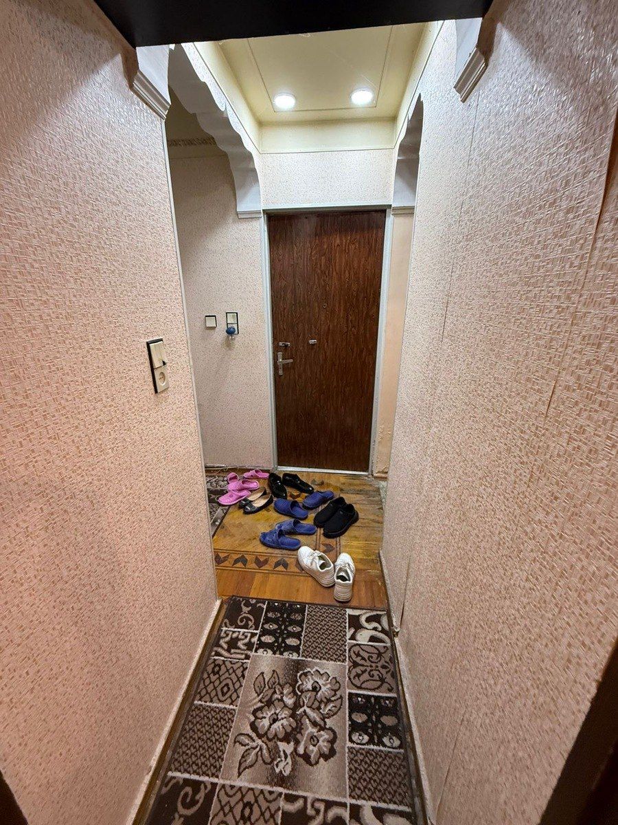 Satılır 3 otaqlı köhnə tikili 80 m² — Mənzil, Bakı (12)