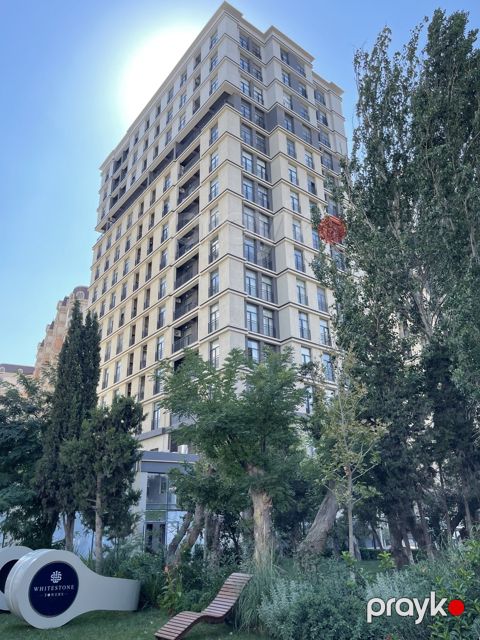 Satılır 3 otaqlı yeni tikili 53 m²