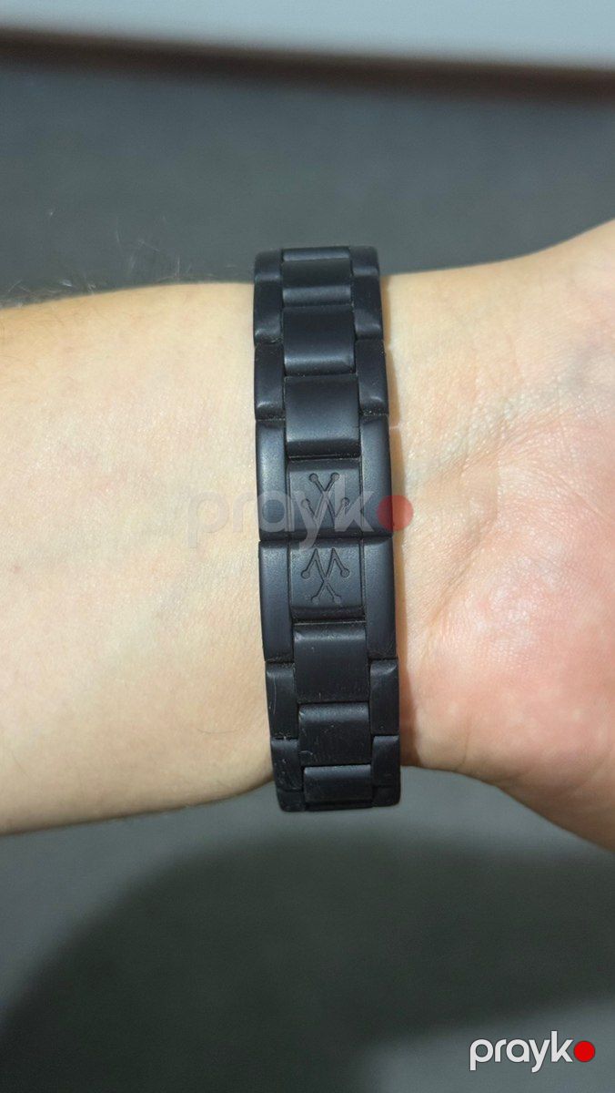 ToyWatch qol saatı — Şəxsi əşyalar, Bakı (5)