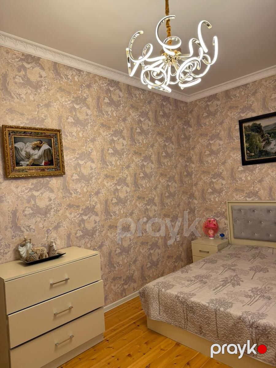 Həyət evi kirayə verilir, Zabrat qəs. — Ev, villa, Bakı (6)
