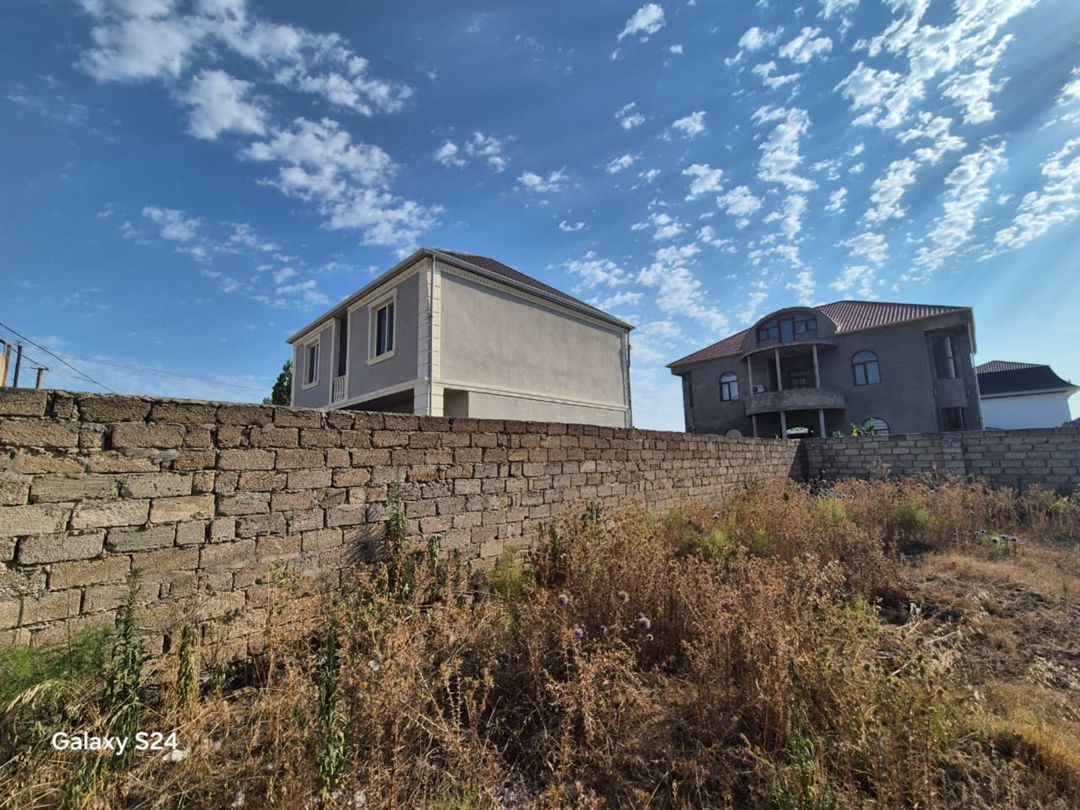 Satılır torpaq 2 sot — Torpaq, Bakı (5)