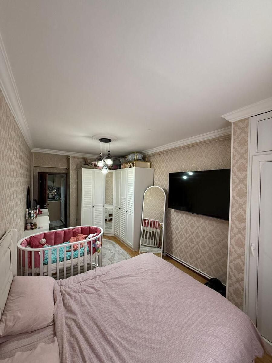Satılır 2 otaqlı yeni tikili 62 m² — Mənzil, Bakı (6)