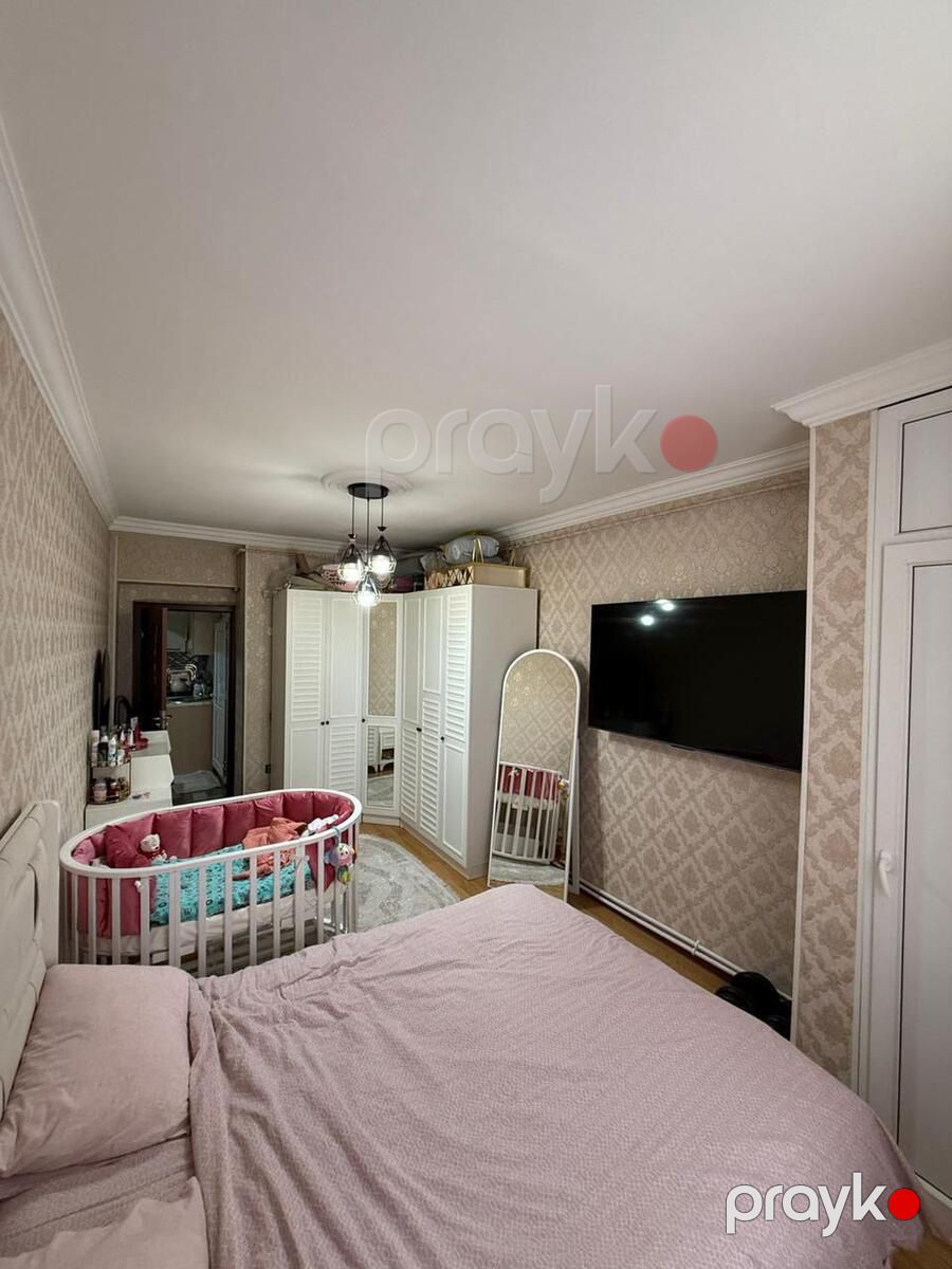 Satılır 2 otaqlı yeni tikili 62 m² — Mənzil, Bakı (6)