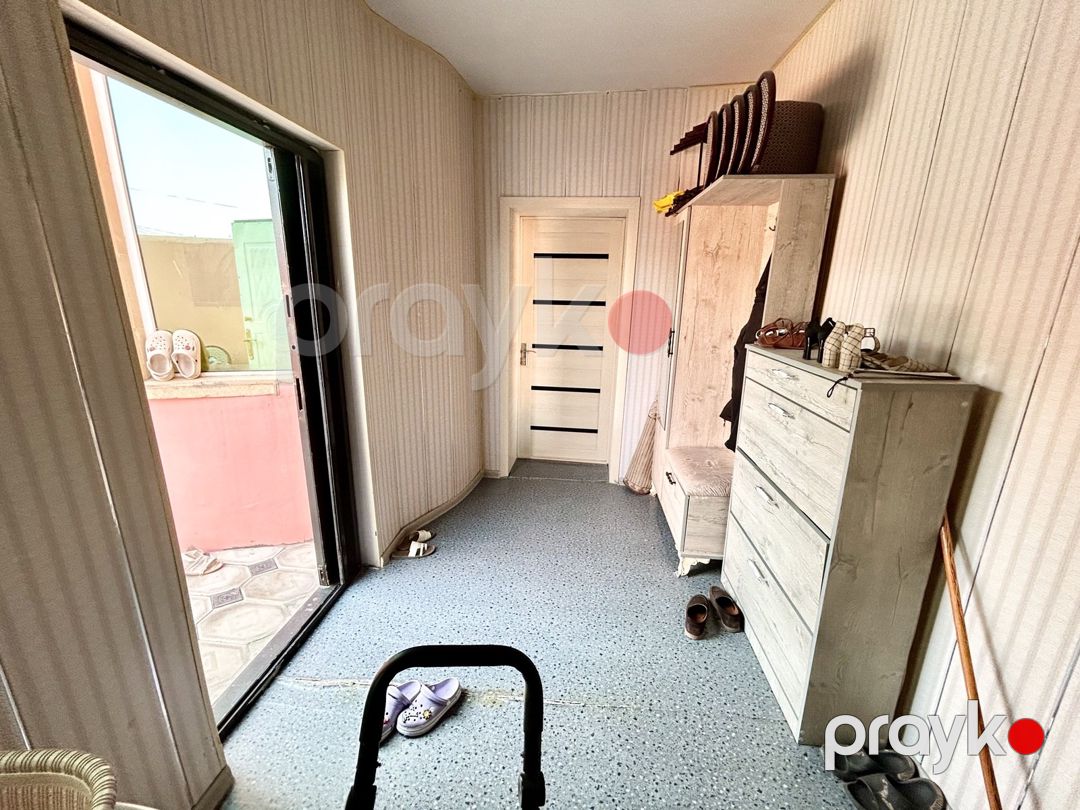 Satılır 7 otaqlı həyət evi/bağ evi 300 m² — Ev, villa, Bakı (4)