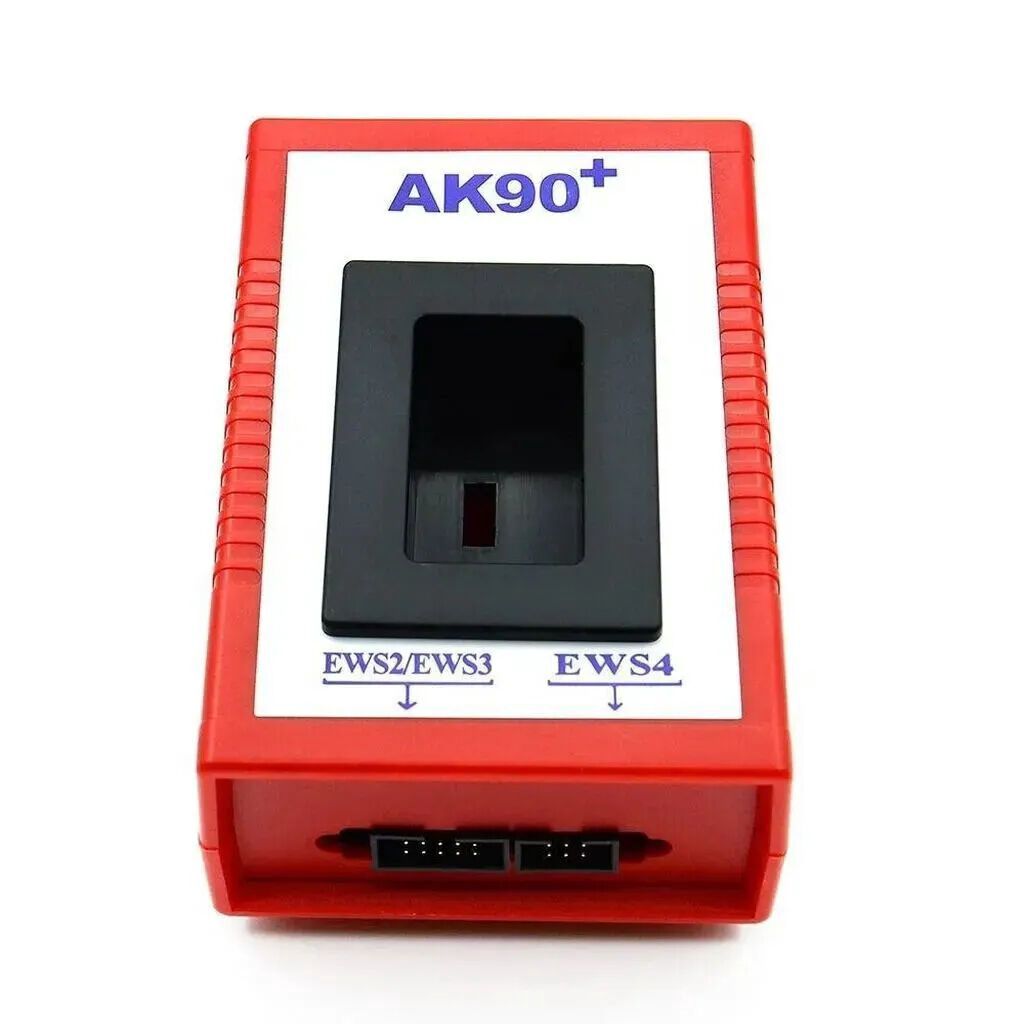 Avtomobil açarlarının proqramlaşdırma cihazı. ✔✔✔ BMW EWS 2/3/4 AK90 — Avto, Lənkəran (2)
