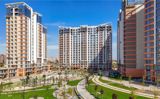 Satılır 4 otaqlı yeni tikili 128 m² — Nadir