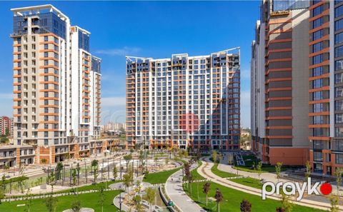 Satılır 4 otaqlı yeni tikili 128 m²