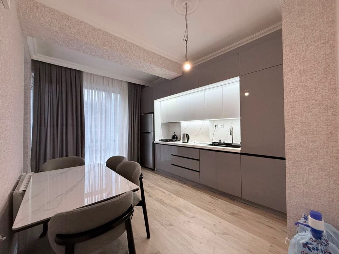 3-otaqlı yeni tikili, Sumqayıt ş., 96 m² — Daşınmaz əmlak, Sumqayıt (6)