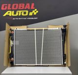 Kia Cadenza 2009-2016 3.0-3.5 su radiatoru — Avtomobil