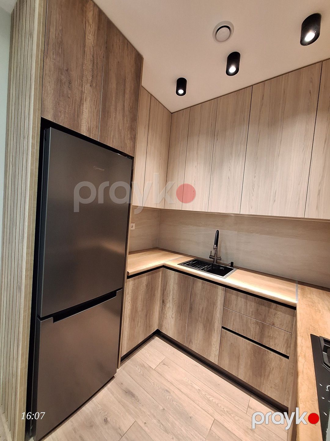 Satılır 2 otaqlı yeni tikili 54 m² — Mənzil, Bakı (10)