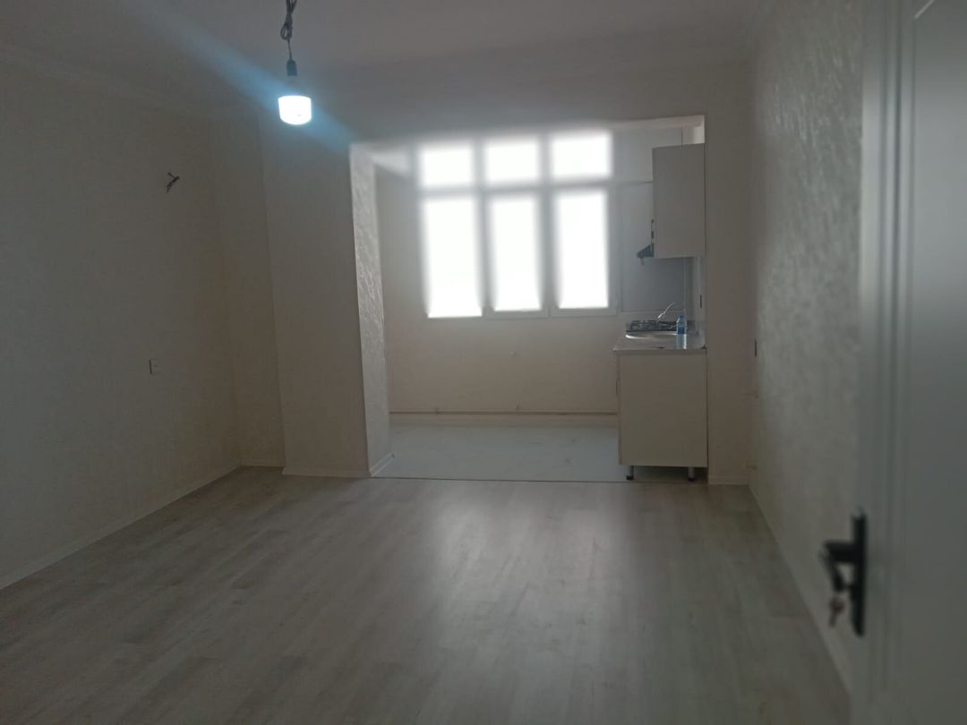 2-otaqlı yeni tikili, Xırdalan ş., 50 m² — Mənzil, Xırdalan (3)