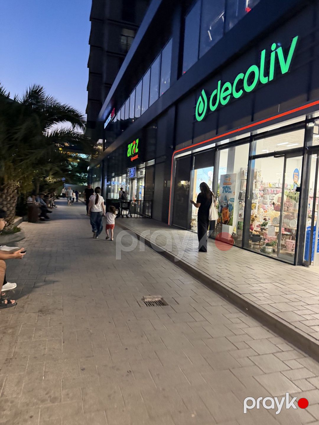 Satılır 2 otaqlı yeni tikili 100 m² — Mənzil, Bakı (8)