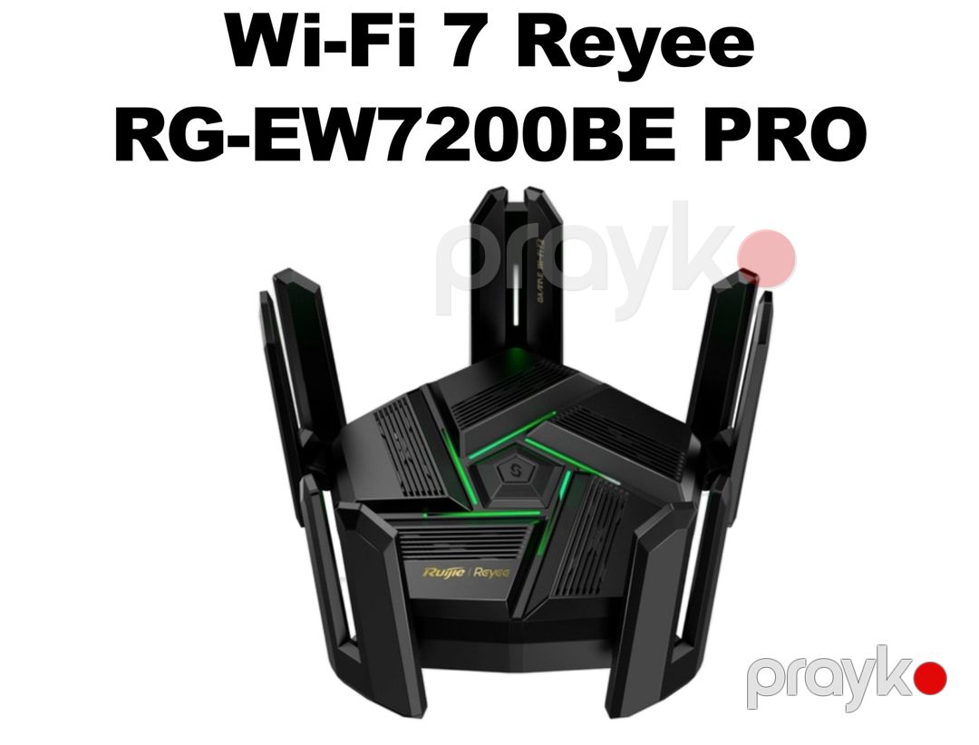 Wi-Fi Router — Şəbəkə və server avadanlığı, Bakı (2)