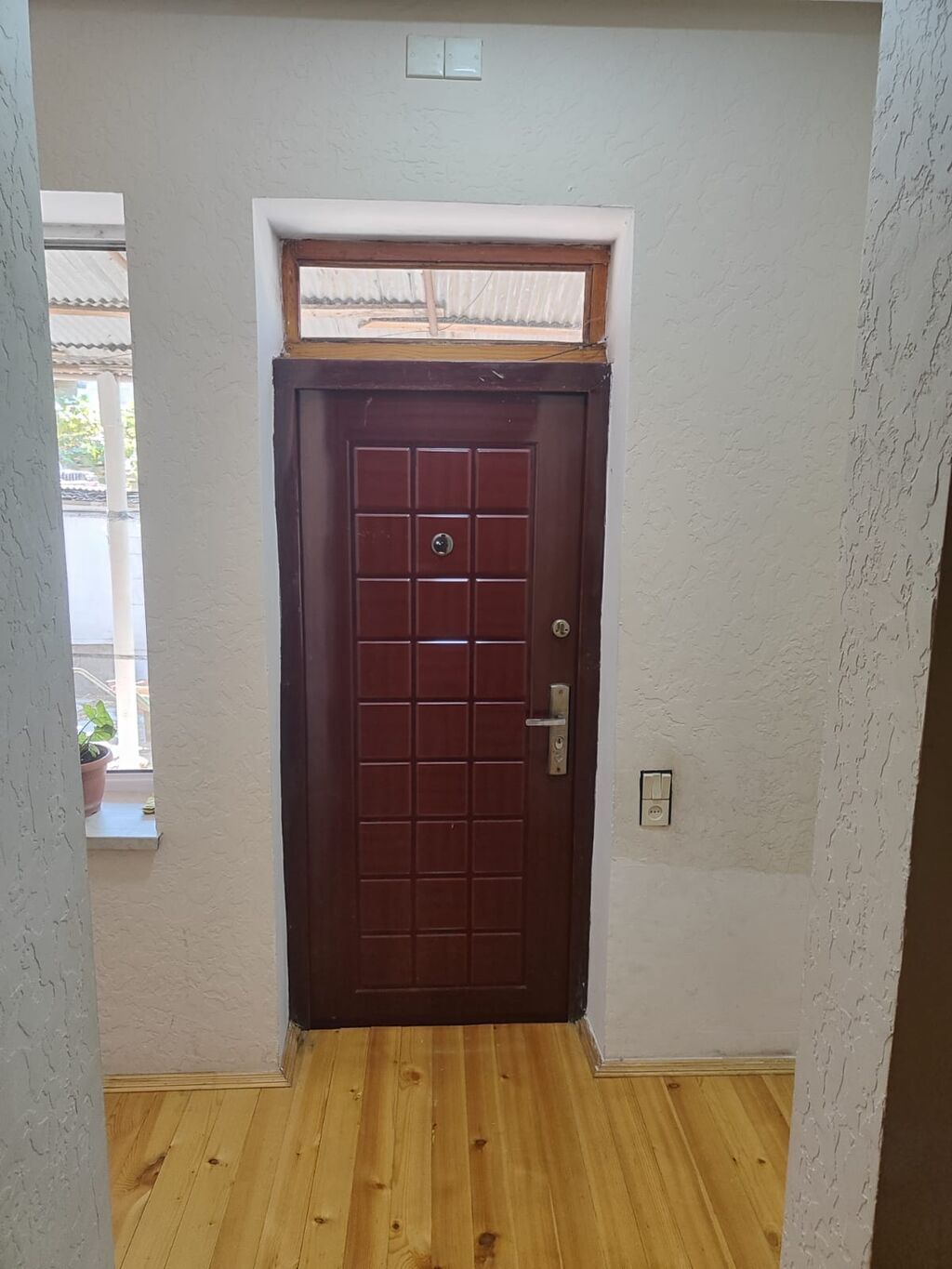 2 nəfər təmiz və səliqəli oğlan axtarılır 🏠 Evdə 2 nəfərlik yer var — Daşınmaz əmlak, Bərdə (5)