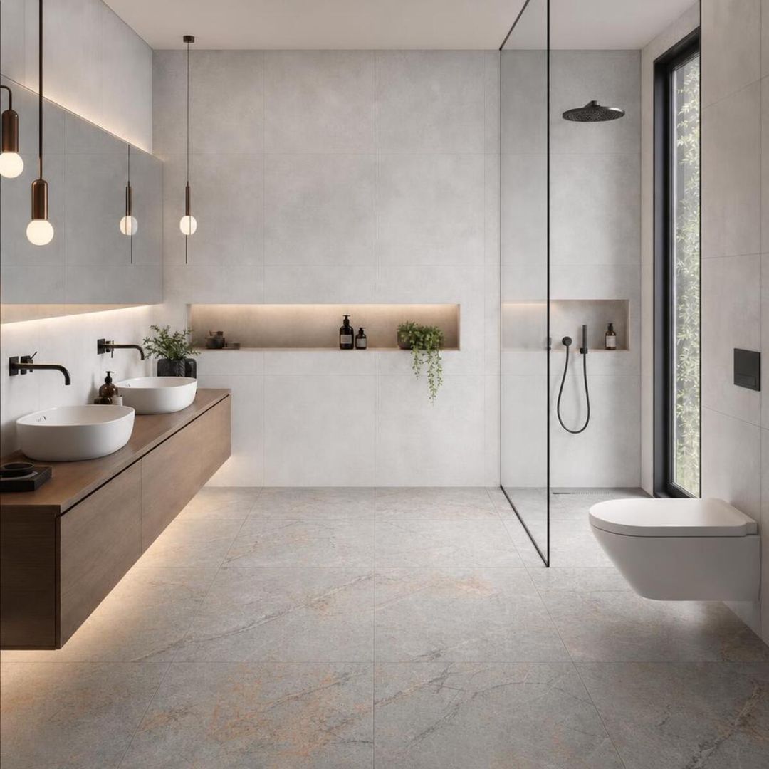 Radan Keramoqranit 50x50 — Mallar, Bakı (3)