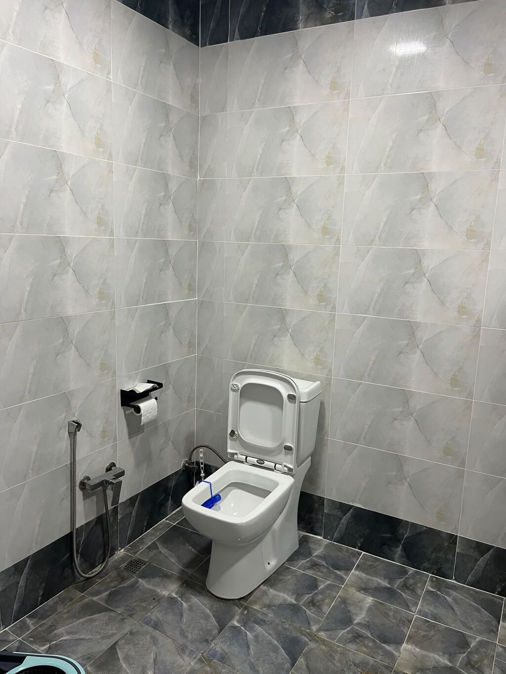 2 otaqlı, Yeni tikili, 77 kv. m — Daşınmaz əmlak, Saray (6)