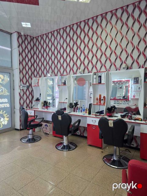 Satılır obyekt 25 m²