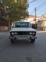 LADA (VAZ) 2106, 1.5 L, 1988 il, 297 888 km — Автомобили