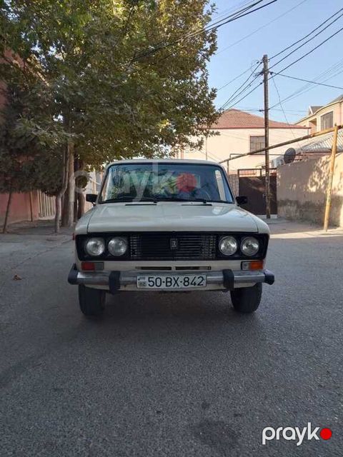 LADA (VAZ) 2106, 1.5 L, 1988 il, 297 888 km