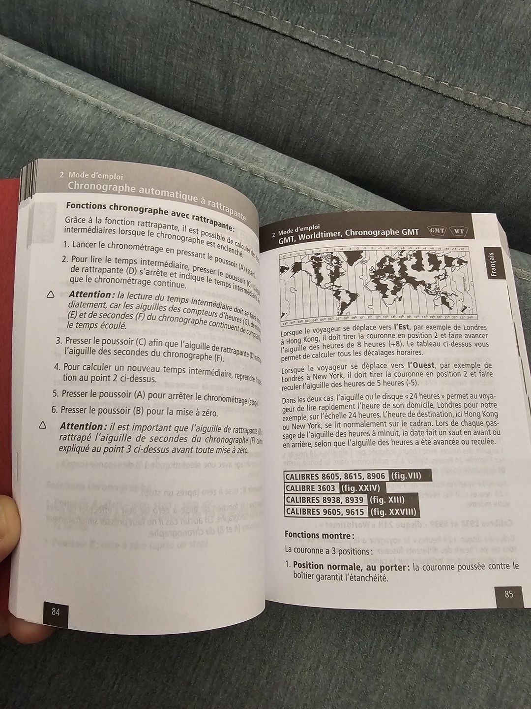 Omega qol saatı — Şəxsi əşyalar, Bakı (3)