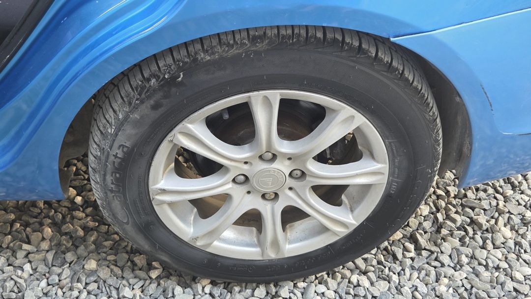 Changan Alsvin V5, 2013 il — Avtomobillər, Bakı (11)