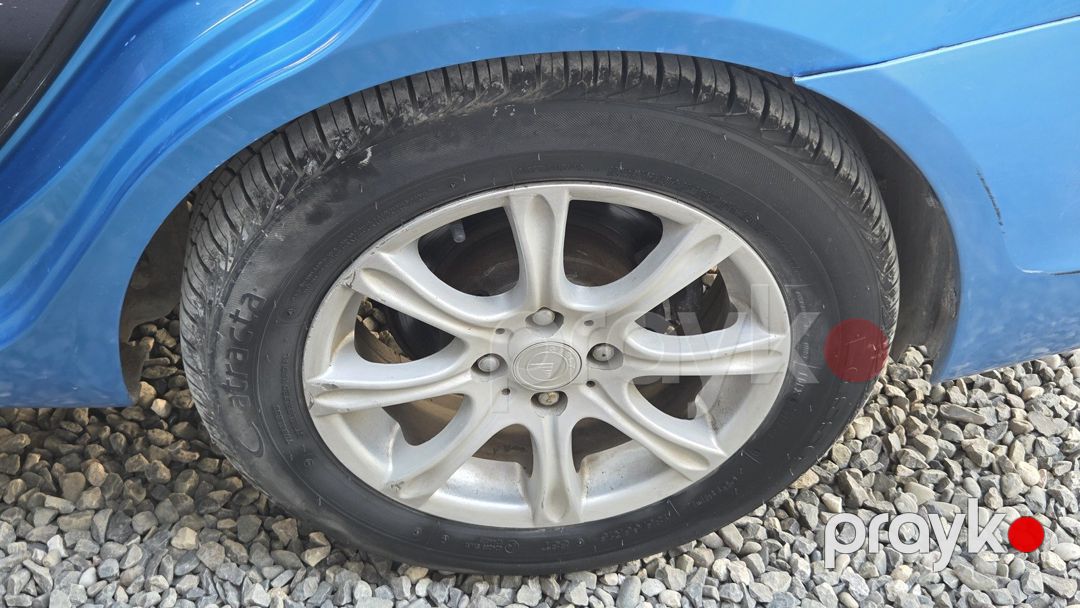 Changan Alsvin V5, 2013 il — Avtomobillər, Bakı (11)