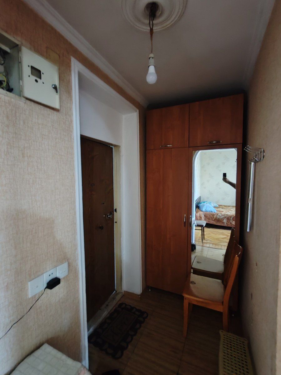 İcarəyə verilir 1 otaqlı köhnə tikili 45 m² — Mənzil, Bakı (6)