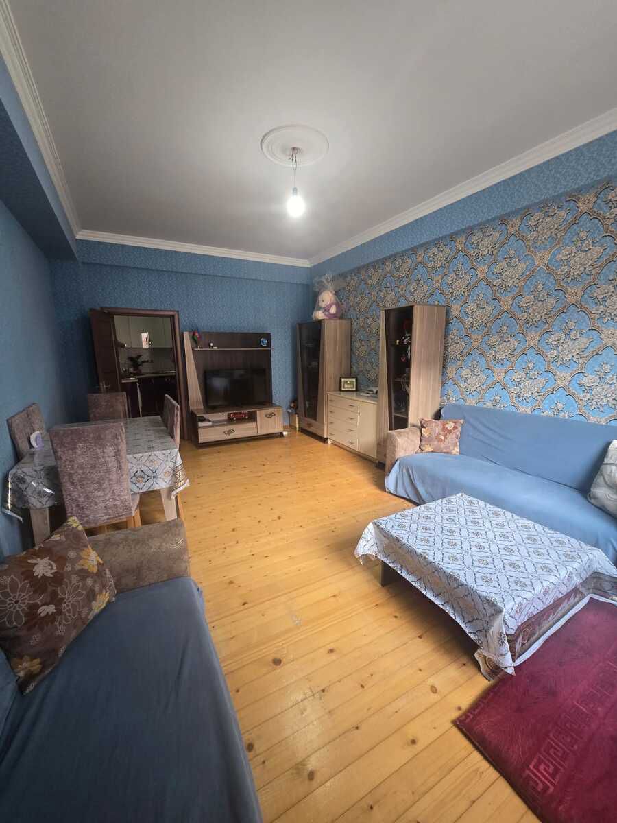 Satılır 2 otaqlı yeni tikili 73 m² — Mənzil, Bakı (2)
